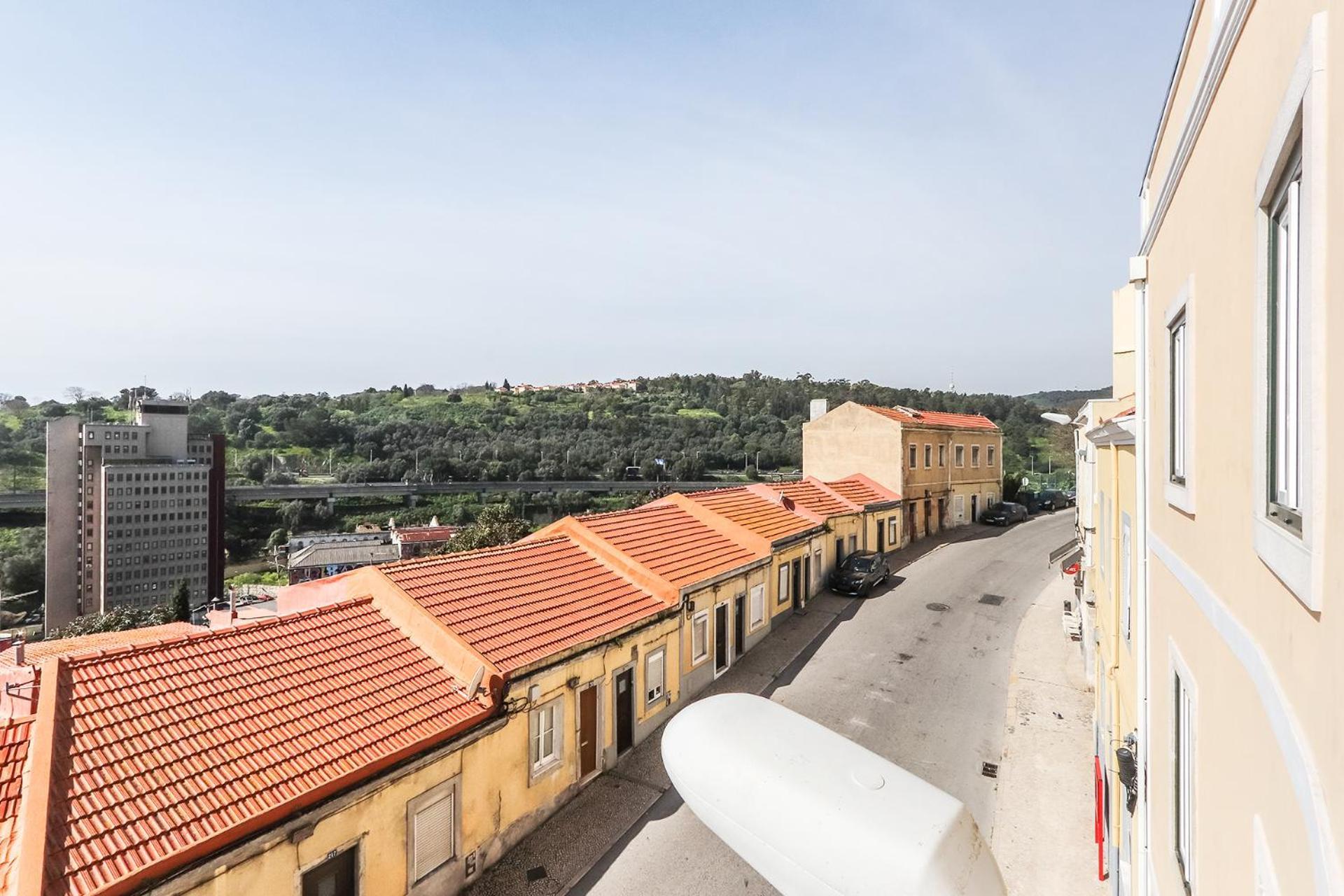 Vita Portucale ! Mp88 Building Lisbon Exterior photo