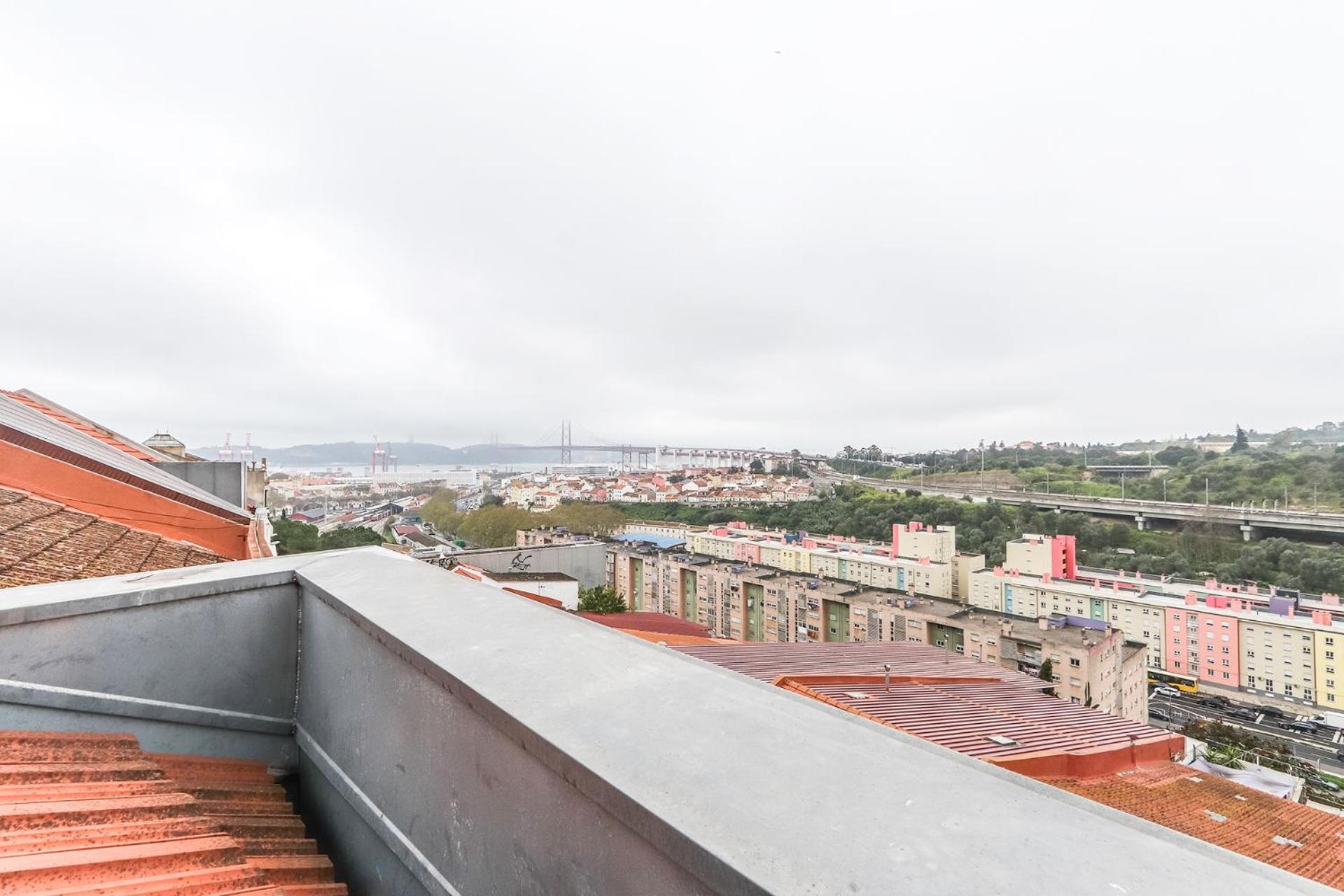 Vita Portucale ! Mp88 Building Lisbon Exterior photo